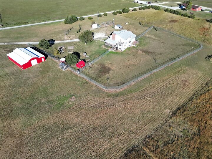 Photo de la propriété:  664 E 90th Ave N  KS 67013 