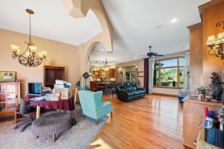 Property Photo:  12241 SW Mockingbird Rd  KS 67002 