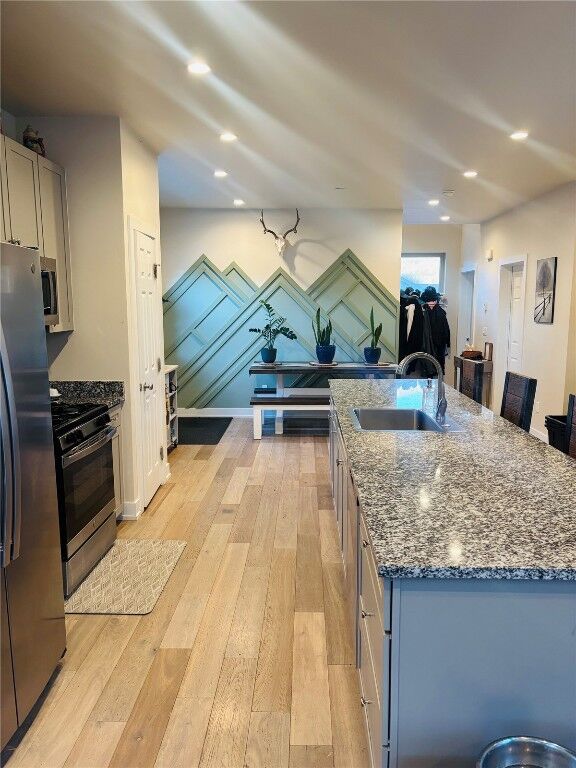 Property Photo:  251 Haymaker Street  CO 80498