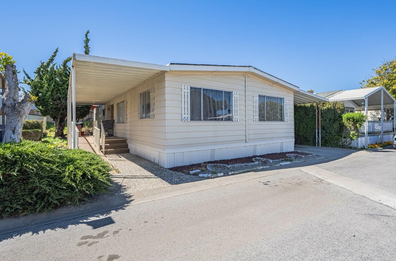 Property Photo:  13538 Agua Dulce 185  CA 95012