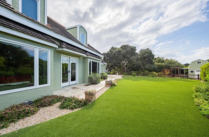 Property Photo: 11394 Saddle Road CA 93940