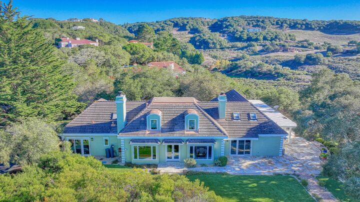 Property Photo:  11394 Saddle Road  CA 93940