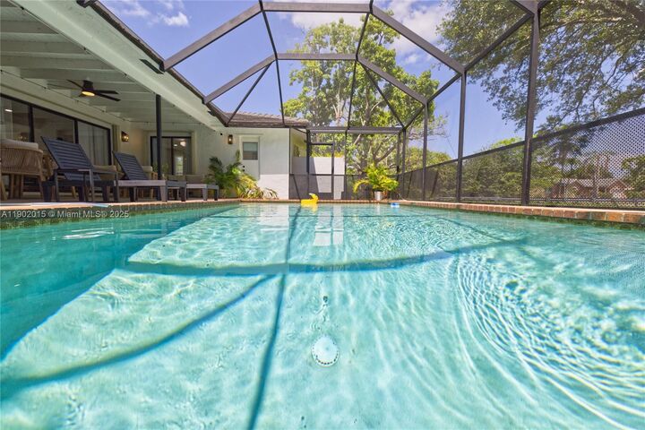 Property Photo:  10395 NW 42nd Dr  FL 33065
