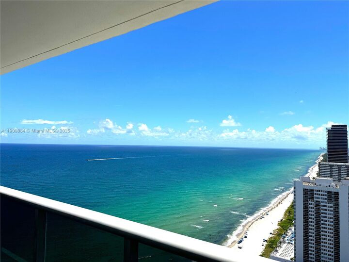 1830 S Ocean Dr 3303  Hallandale Beach FL 33009 photo