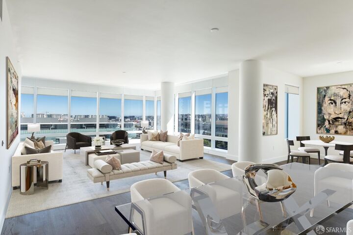 Property Photo:  706 Mission Street 11A  CA 94103