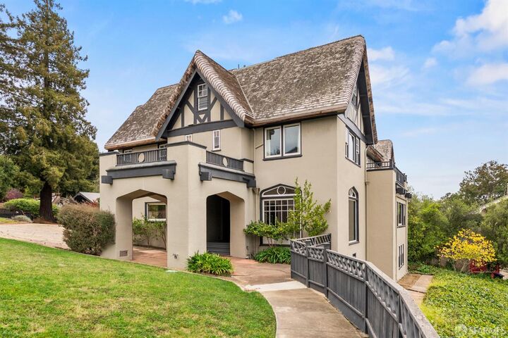415 Pacific Avenue  Piedmont CA 94611 photo