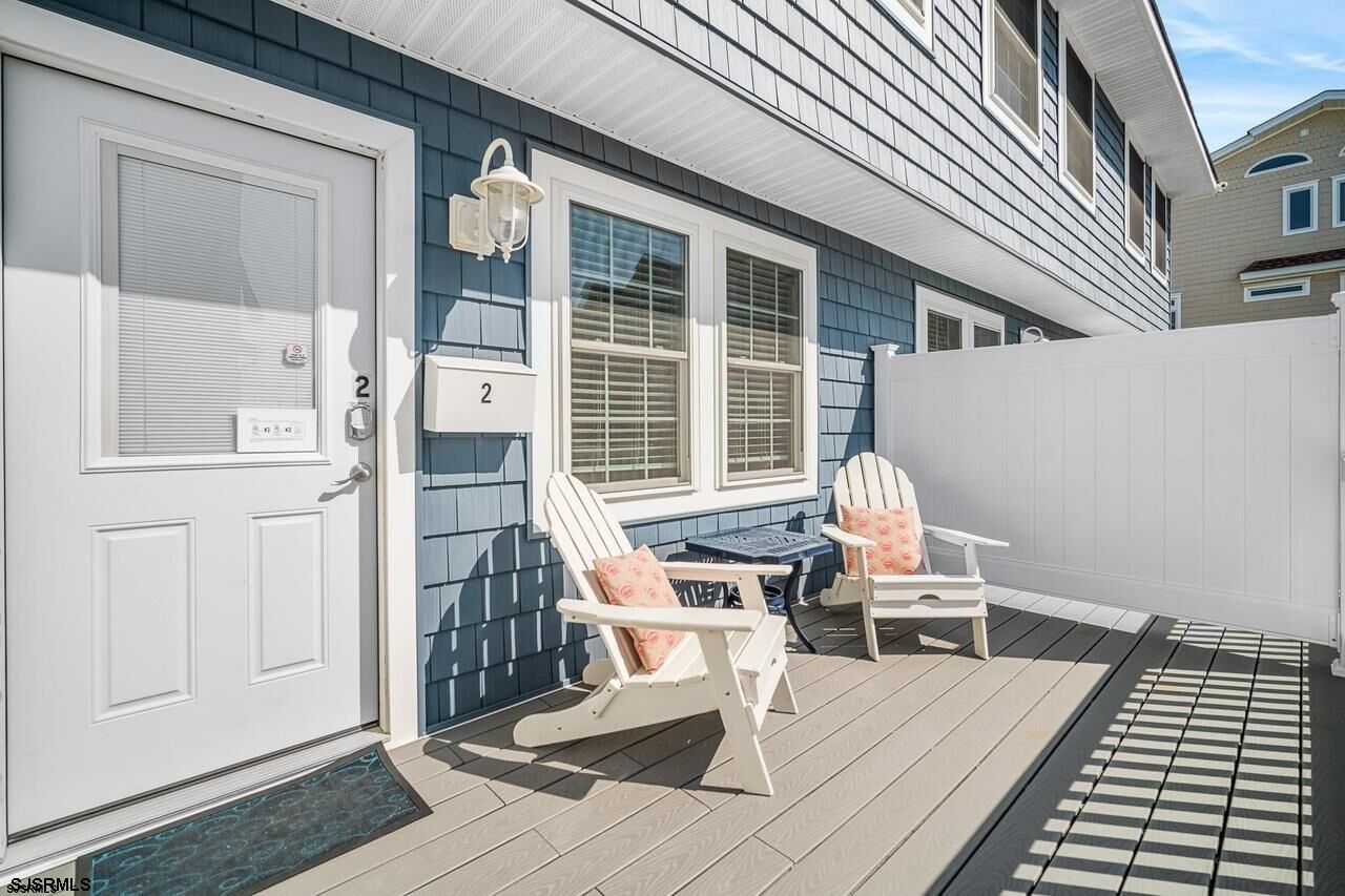 Property Photo:  229 10th St N 2  NJ 08203 