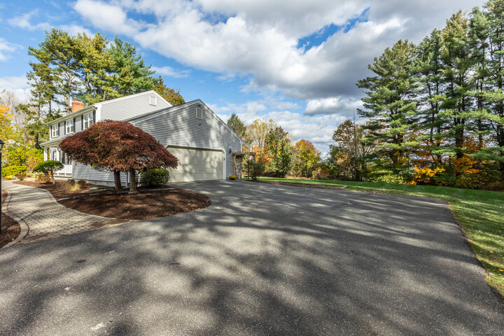 Property Photo:  49 Bridle Path Drive  CT 06071