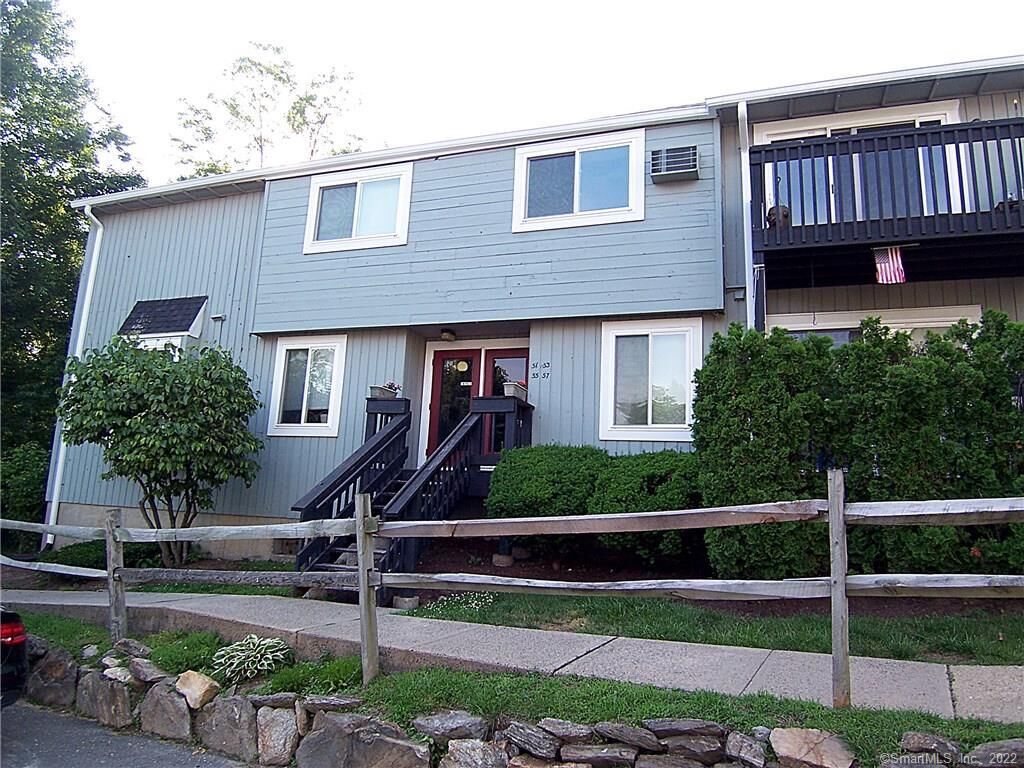 Property Photo: 57 Ameridge Drive 57 CT 06606