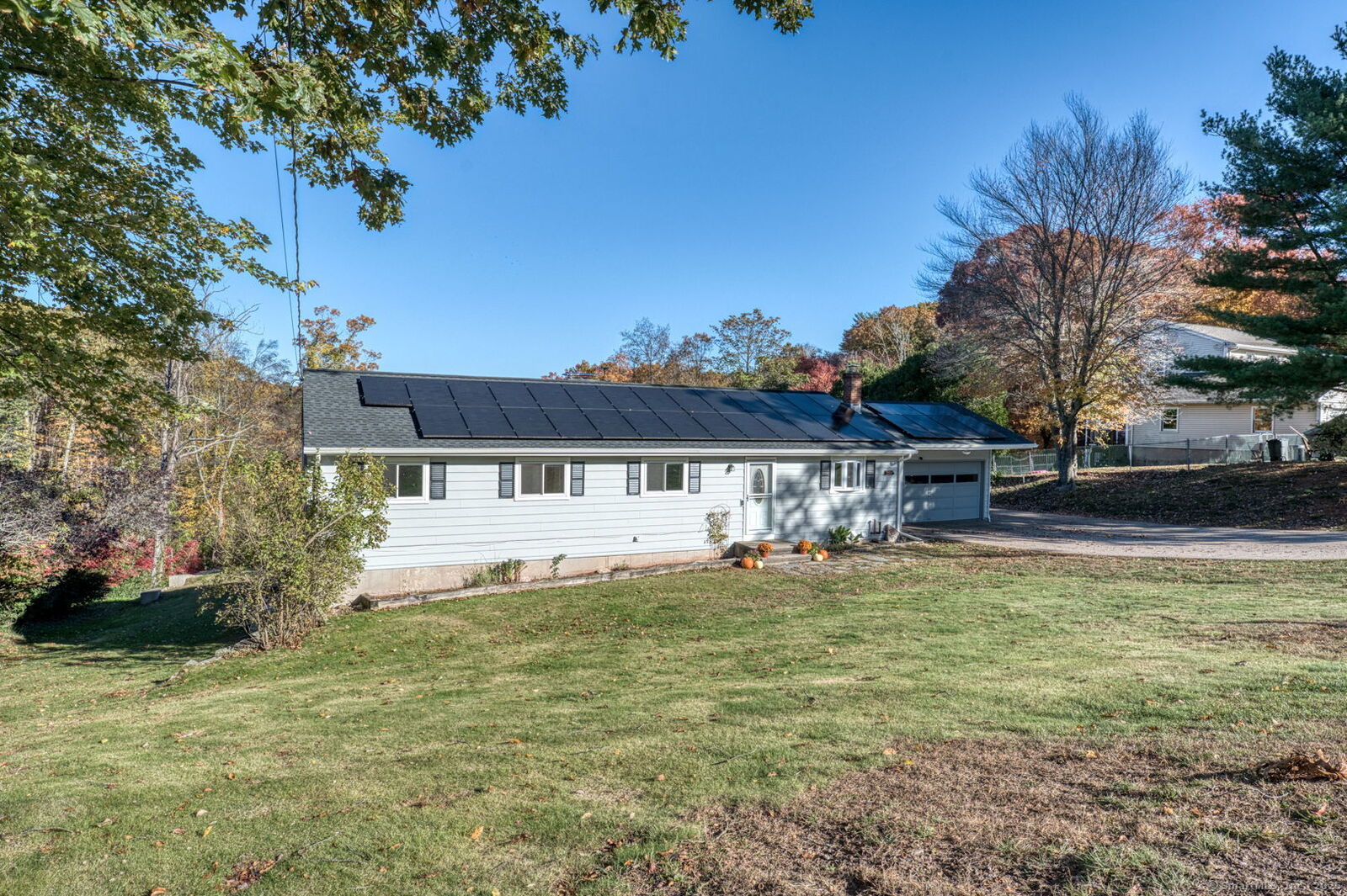 Property Photo:  438 Foote Road  CT 06073 