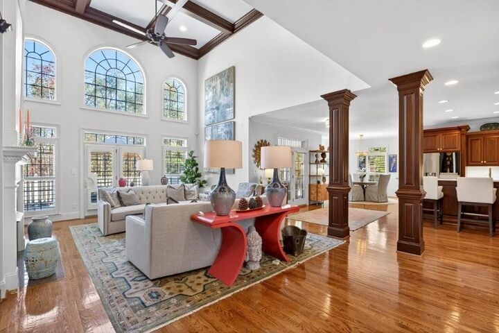 Property Photo:  823 Inverness Circle  SC 29306 