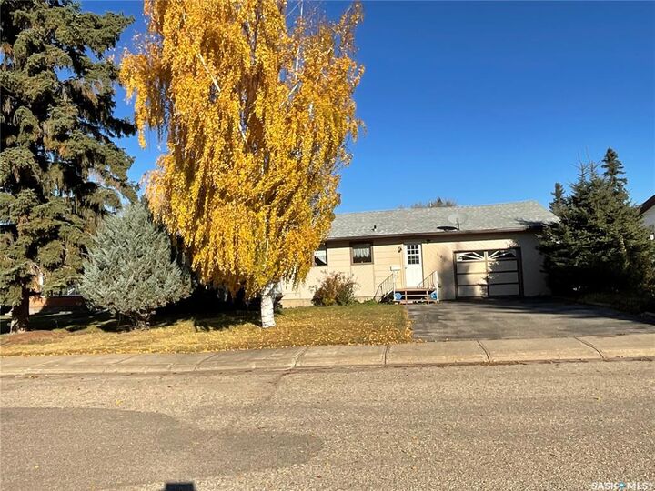 210 5th Street S  Wakaw SK S0K 4P0 photo