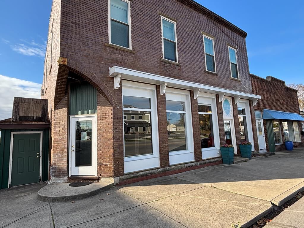Property Photo: 206 Main Street OH 45651
