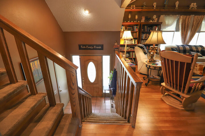 Property Photo: 719 Fullerton Avenue WY 82834