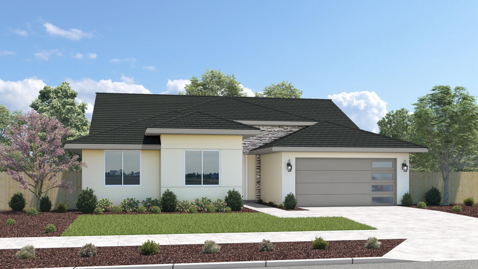 Property Photo: 2250 N Hilton Street Syc29 CA 93291