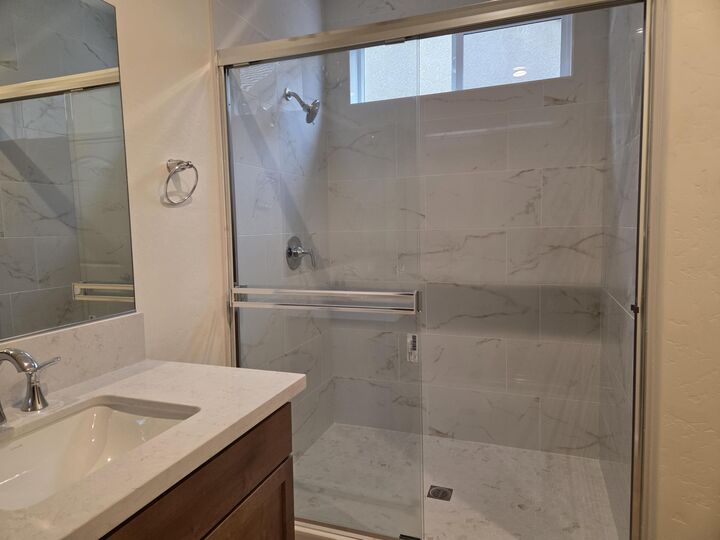 Property Photo: 2318 N Hilton Street Syc27 CA 93291