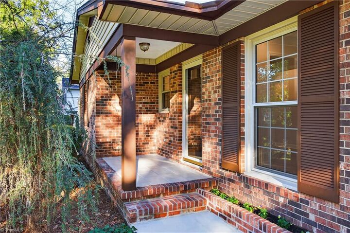Property Photo: 1541 Norwich Road NC 27127