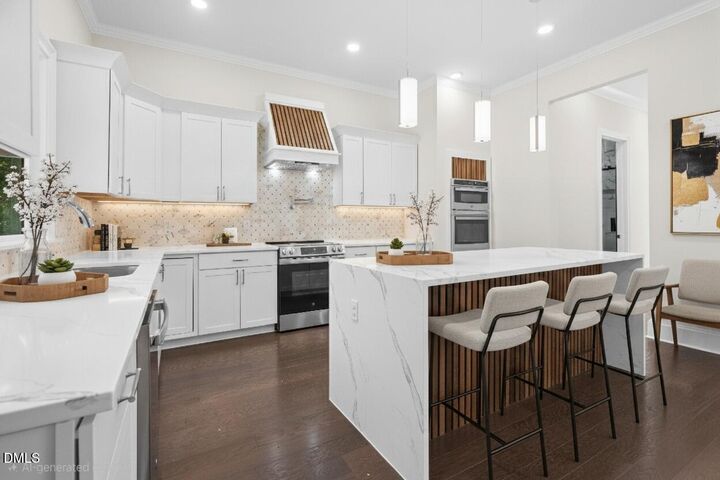 Property Photo:  3409 Judy Avenue  NC 27703 