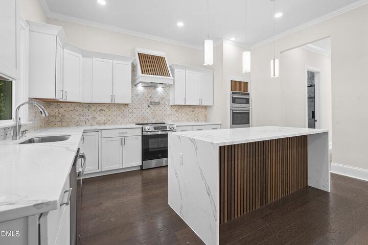 Property Photo: 3409 Judy Avenue NC 27703