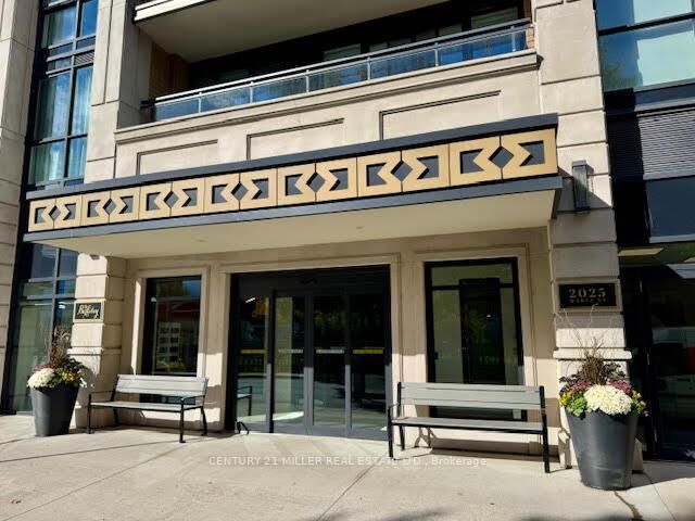 Property Photo:  2025 Maria Street 807  ON L7R 2M5