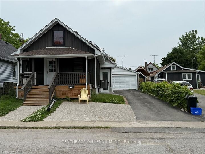 Property Photo:  4123 Hickson Avenue  ON L2E 3K1 