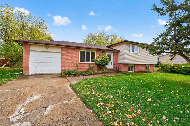 Property Photo:  1087 County Rd 42 N/A  ON L0M 1S0