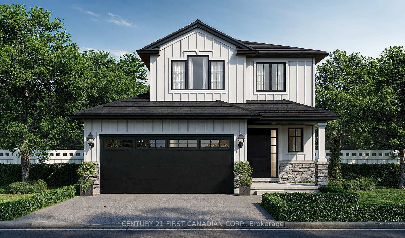 Photo de la propriété:  9 Postma Crescent  ON N0M 1A0