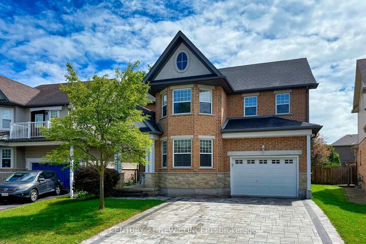 47 Coopershawk Street  Kitchener ON N2K 4J7 photo