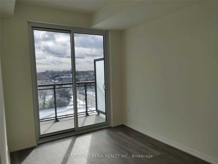 Photo de la propriété:  3237 Bayview Avenue 811  ON M2K 0G1 