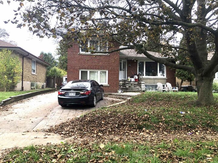 22 Perivale Crescent  Toronto ON M1J 2C1 photo