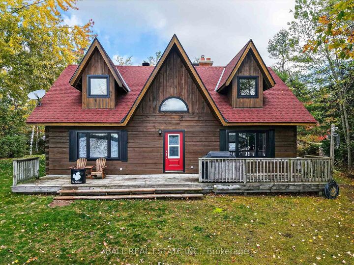 Property Photo:  36 Fire Route 7A N/A  ON K0L 1J0