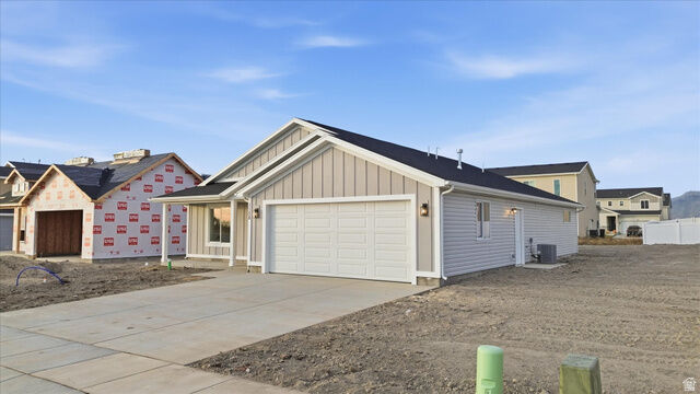 Property Photo:  1158 W 500 S  UT 84302 