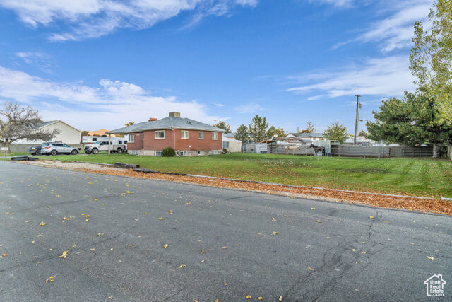 Property Photo:  2106 W 13220 S  UT 84065