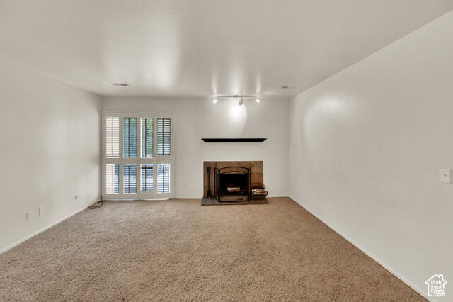 Property Photo:  5323 S 560 E D  UT 84107 