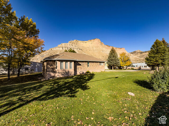 Property Photo:  517 N Main St  UT 84526