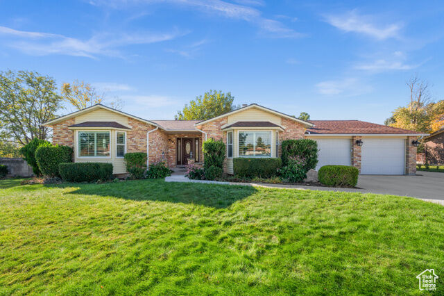 Property Photo: 2421 W 6900 S UT 84084