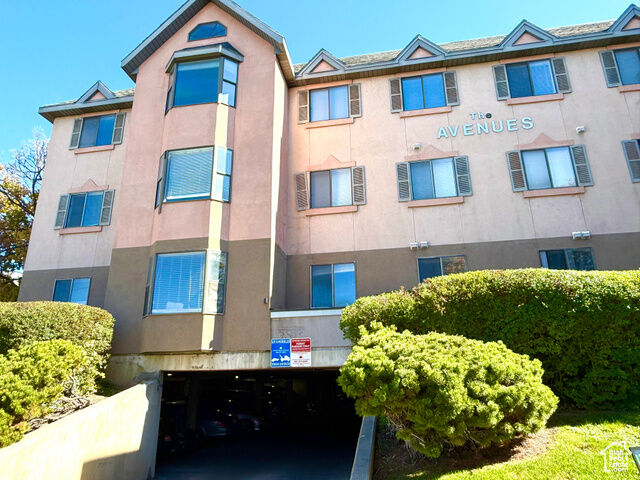 Property Photo: 836 N University Ave 111 UT 84604