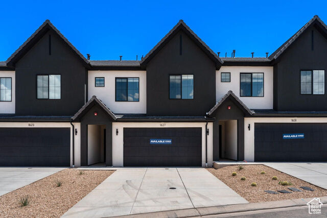 Property Photo: 1734 S Ripple Rock Dr 3163 UT 84780