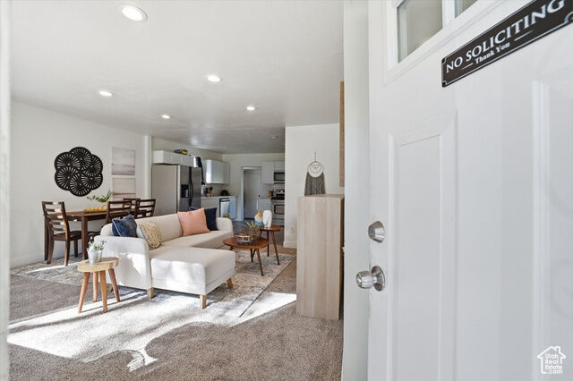 Property Photo: 840 E 22nd St S UT 84401