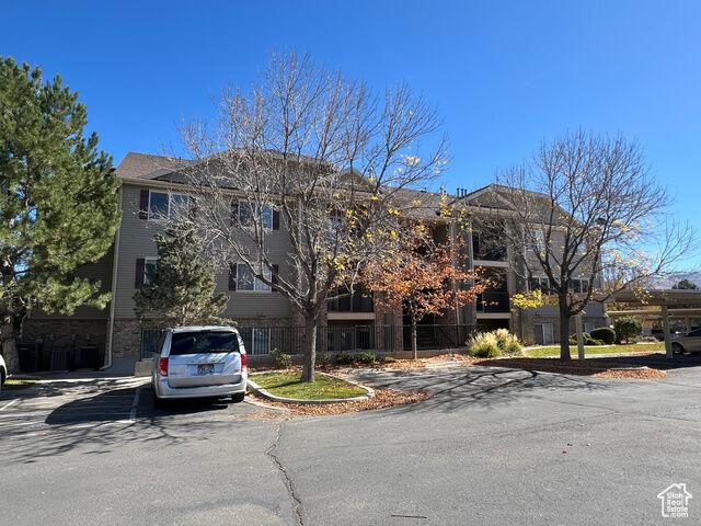 Property Photo:  8198 N Cedar Springs Rd T6  UT 84005 