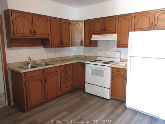 Photo de la propriété:  258 William Street  ON N0P 1M0