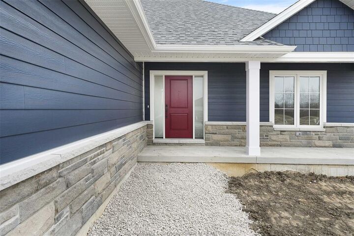 Photo de la propriété: 306 Blake Avenue ON N0R 1A0