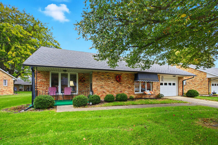 Property Photo:  3314 Scotsdale Drive  OH 45504