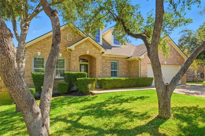 10732 Maelin Drive  Austin TX 78739 photo
