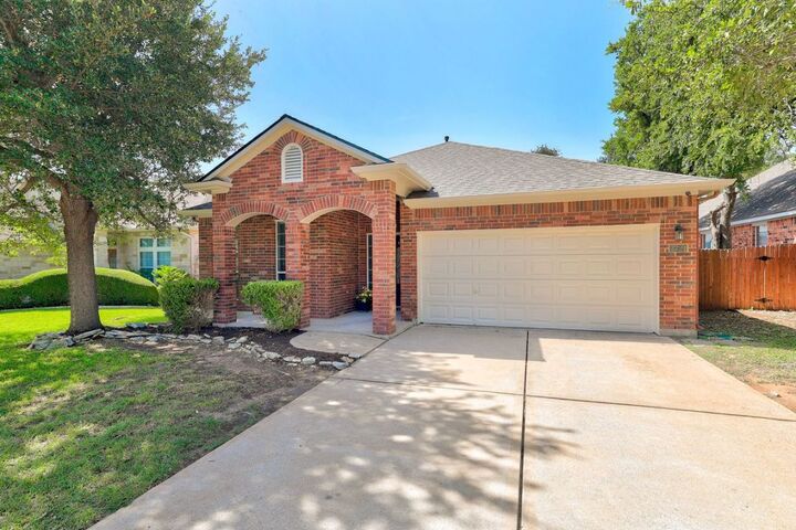 Property Photo:  3721 Pine Needle Circle  TX 78681