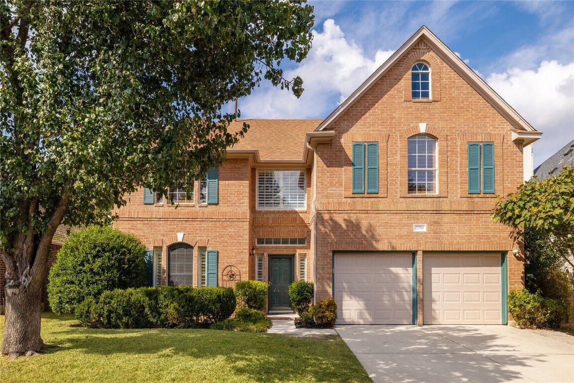 Property Photo: 12914 Partridge Bend Drive TX 78729