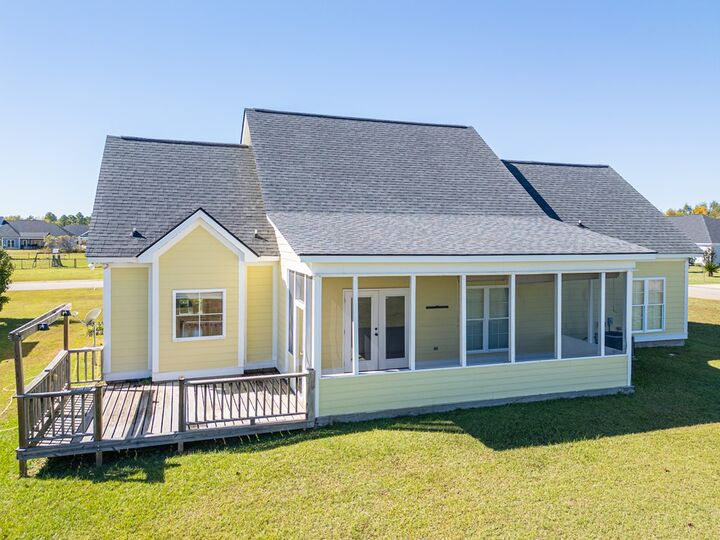 Property Photo:  132 Augustus Drive  GA 31763 