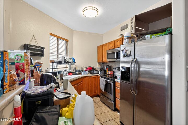 Property Photo:  660 E El Prado Road  AZ 85225 