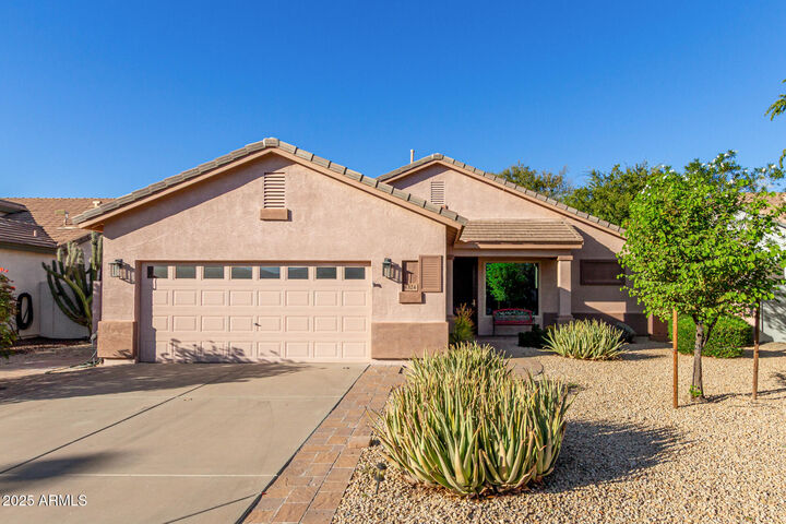 Property Photo:  4324 E Patrick Court  AZ 85295