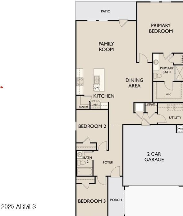 Property Photo:  9844 W Albeniz Place  AZ 85353